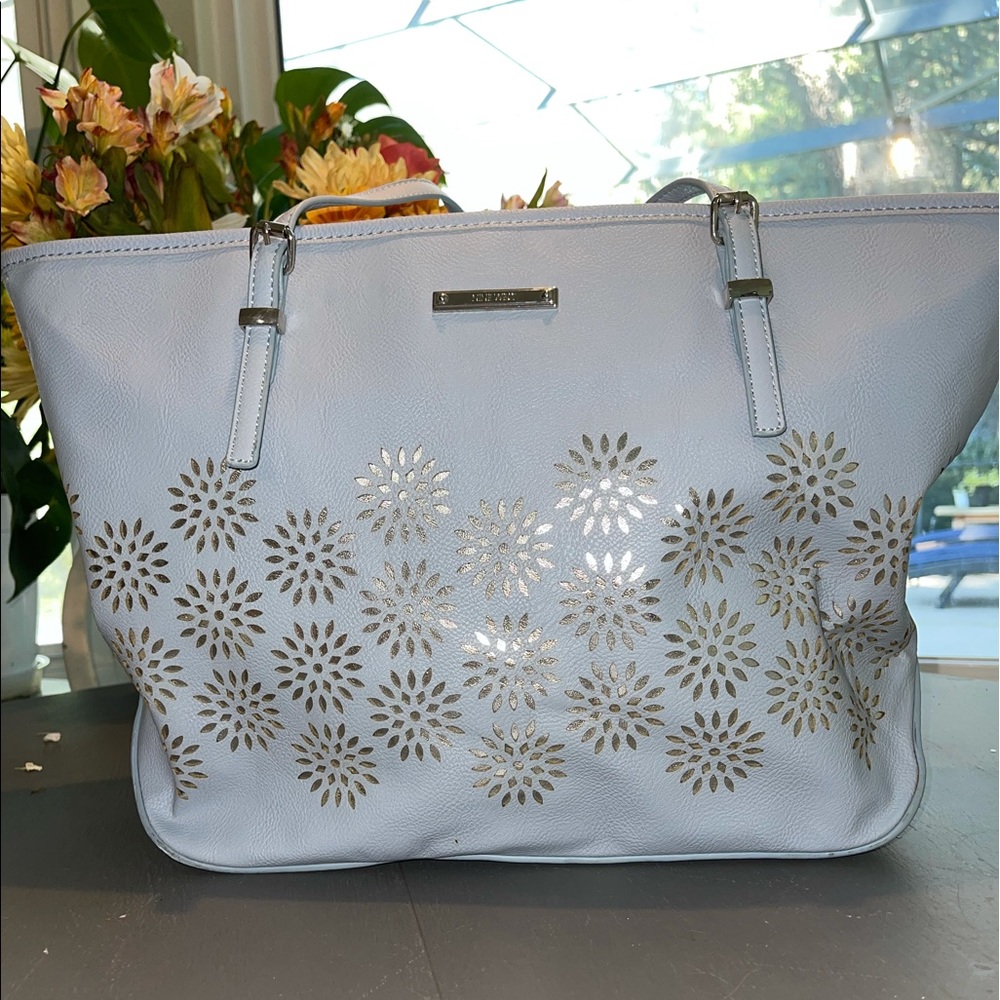 Nine West tote bag